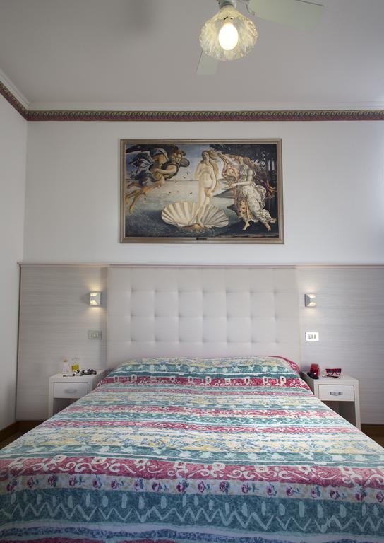 Hotel Titanus Bellaria-Igea Marina Zewnętrze zdjęcie