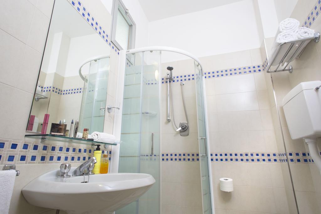 Hotel Titanus Bellaria-Igea Marina Zewnętrze zdjęcie